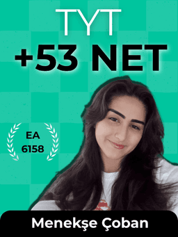 Başarı hikayesi 5